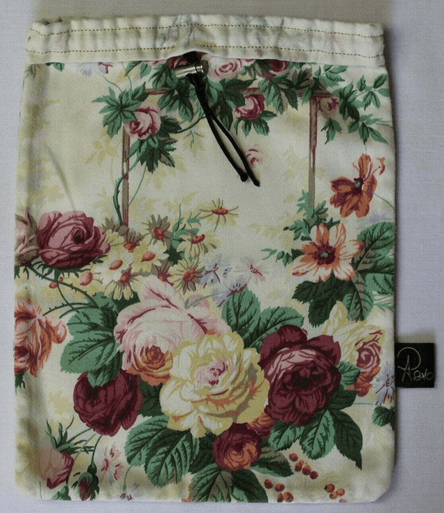 Dream Shrubs pouches set