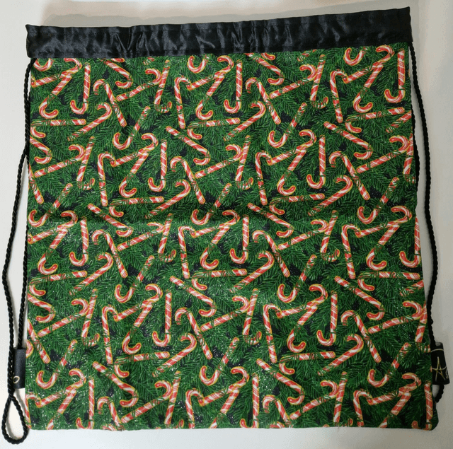 Candy Backpack 