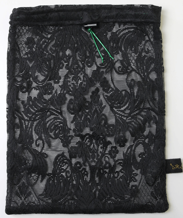 Princess Of Darkness Green