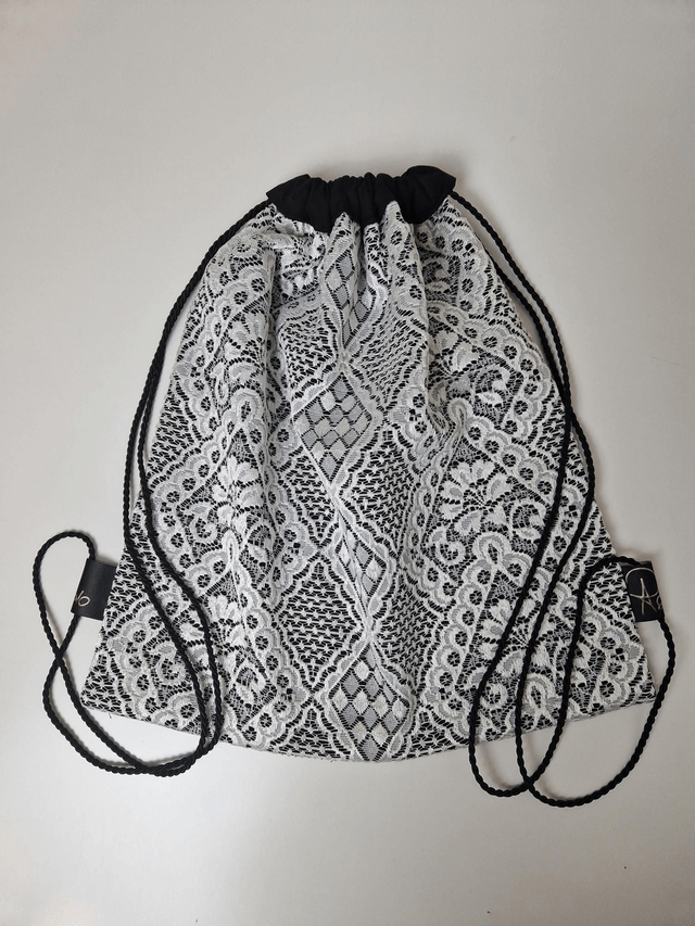 Alexandra Backpack 