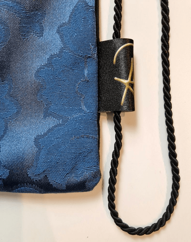 Queen’s Alcove Backpack