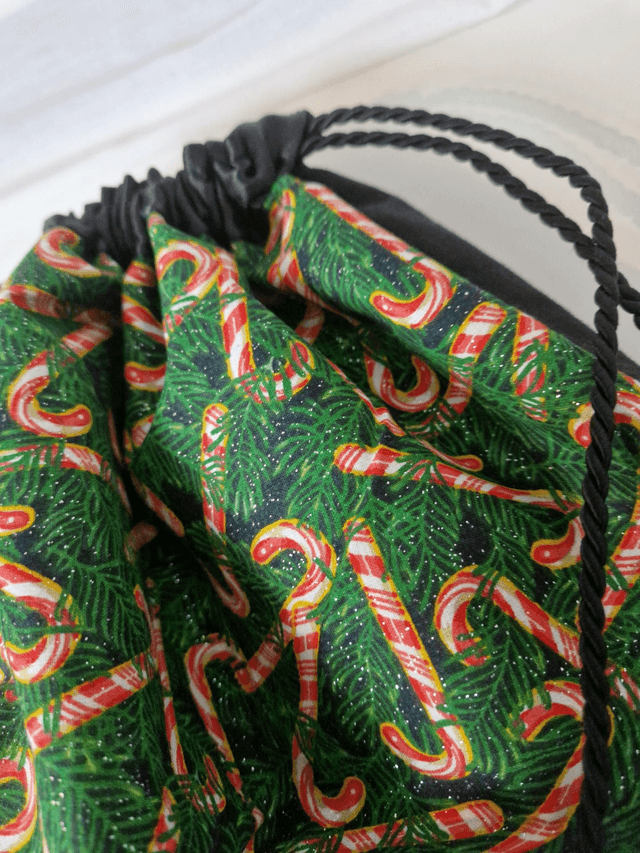 Candy Backpack 