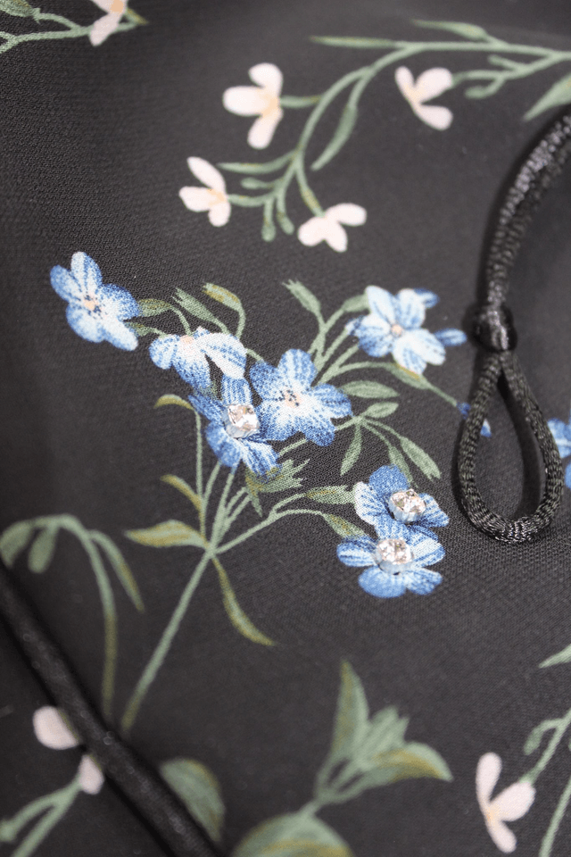 Florist’s forget-me-nots Set