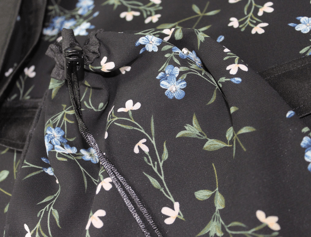 Florist’s forget-me-nots Set