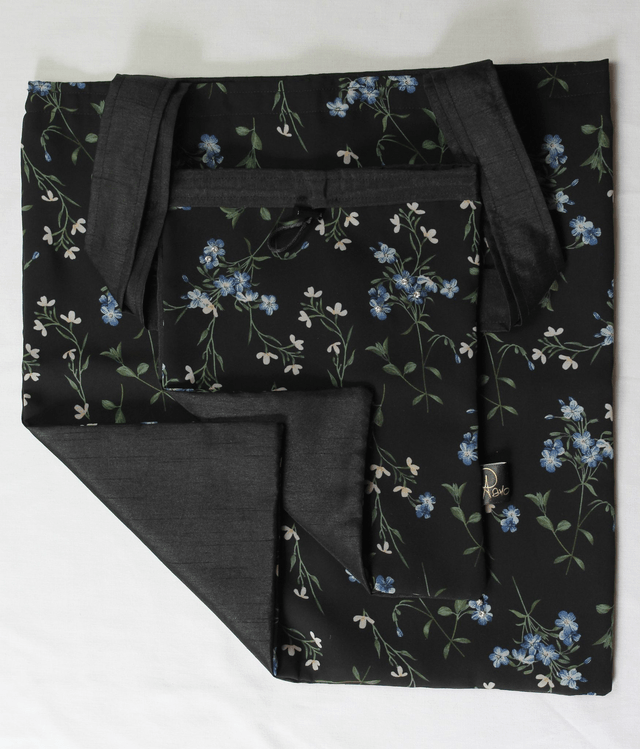 Florist’s forget-me-nots Set