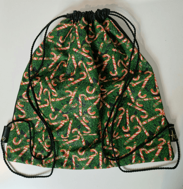 Candy Backpack 