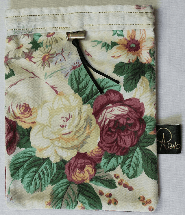Dream Shrubs pouches set