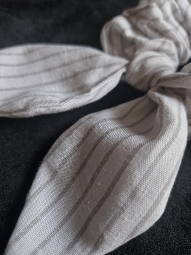 Winter Garden Scrunchies Set 