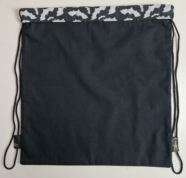 Swarm Of Bats Backpack