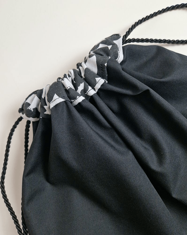 Swarm Of Bats Backpack