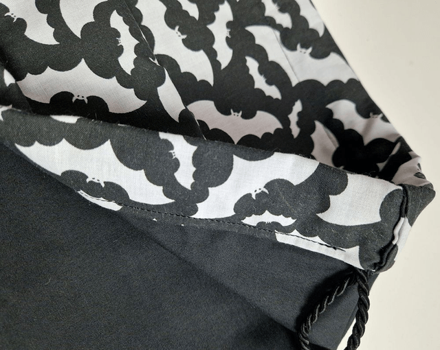 Swarm Of Bats Backpack